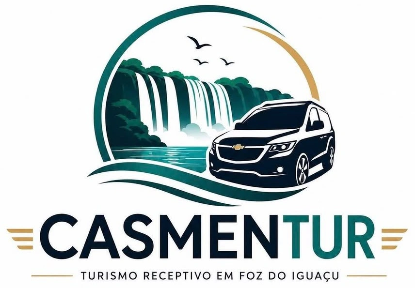 Logo CASMENTUR